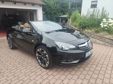 Gebrauchte Opel Cascada