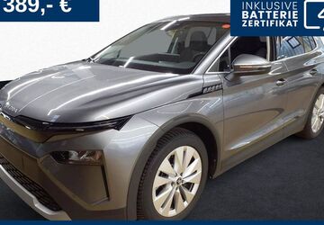 Skoda Elroq 13.327 km 40.830 &euro; Weinstadt-Endersbach 71384