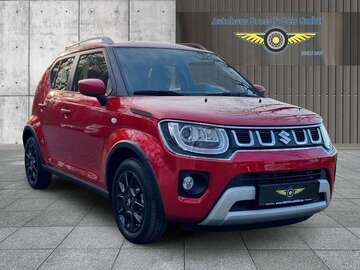 Gebrauchte Suzuki Ignis