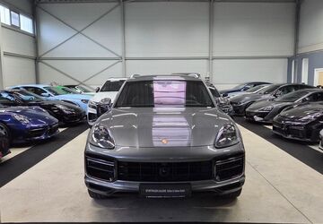 Porsche Cayenne 39.040 km 85.989 &euro; Korb bei Stuttgart 71404