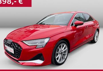 Audi A3 17.839 km 33.290 &euro; Fellbach 70734