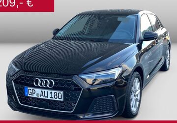 Audi A1 1.200 km 25.999 &euro; Göppingen 73037