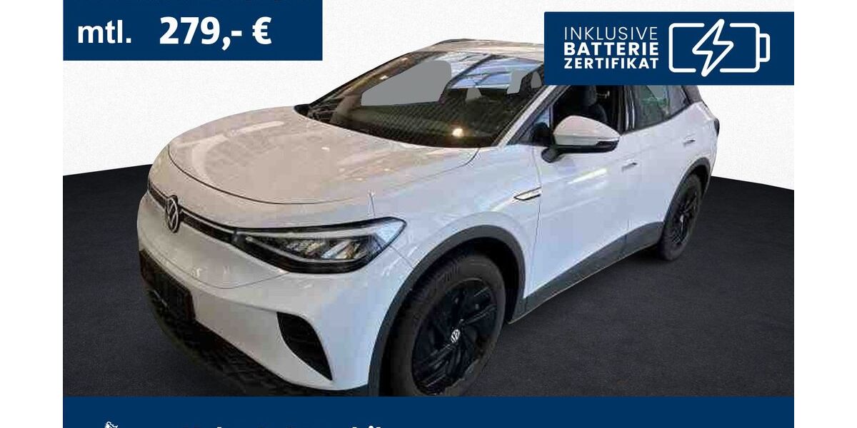 VW ID.4 52.904 km 28.930 &euro; Esslingen (bei Stuttgart) 73734