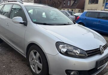 VW Golf 227.899 km 3.299 &euro; Eislingen 73054