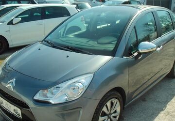 Citroen C3 123.000 km 3.950 &euro; Waiblingen (bei Stuttgart) 71332