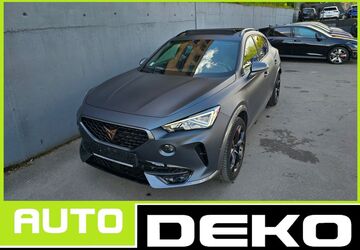 Cupra Formentor 16.363 km 27.870 &euro; Waiblingen 71332