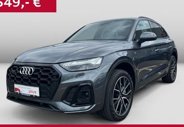 Audi Q5 21.898 km 40.330 &euro; Göppingen 73037