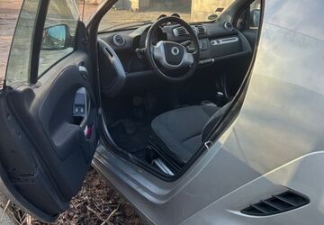 Smart ForTwo 214.000 km 3.000 &euro; Uhingen 73066