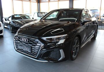 Audi S3 54.000 km 37.990 &euro; Amstetten 73340