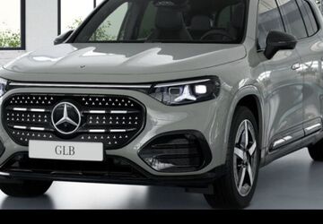 Mercedes-Benz GLB 250 9.900 km 61.490 &euro; Schwäbisch Gmünd 73529