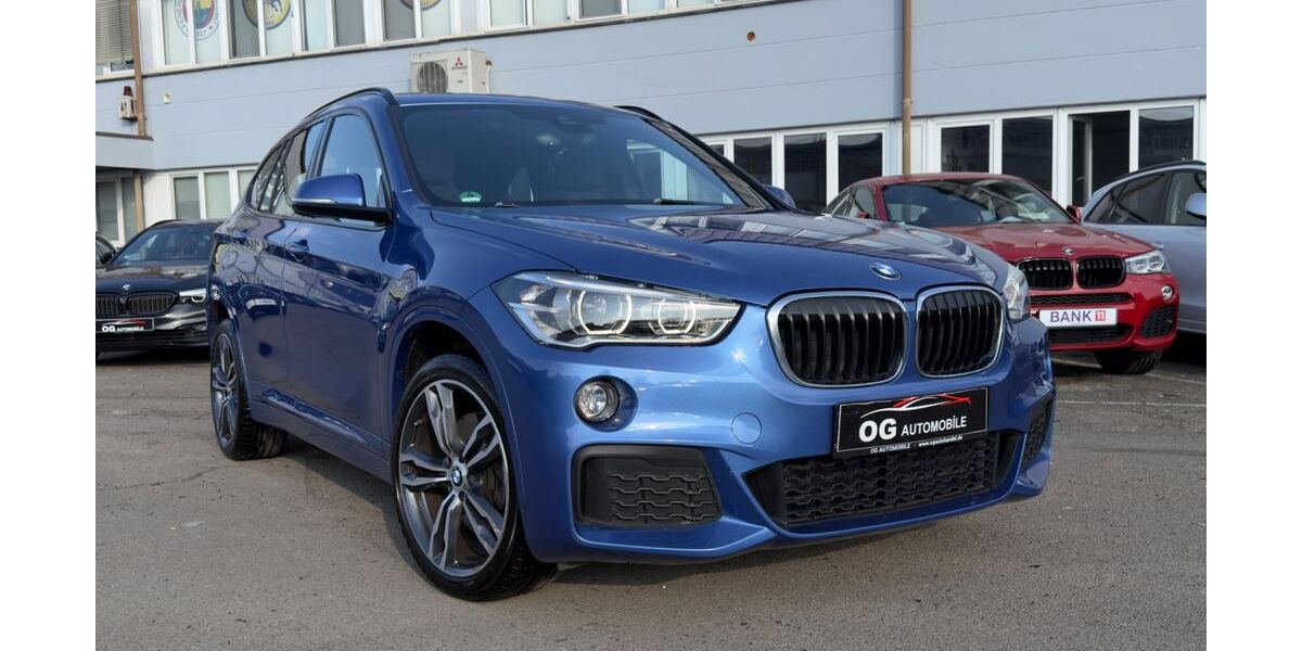 BMW X1 103.000 km 19.490 &euro; Ebersbach an Fils 73061
