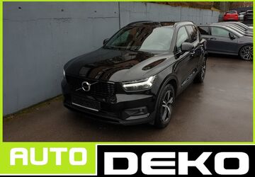 Volvo XC40 188.105 km 21.370 &euro; Waiblingen 71332