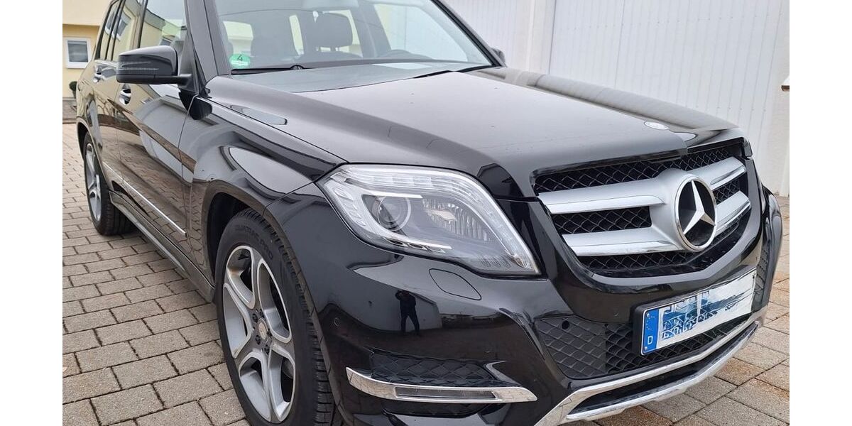 Mercedes-Benz GLK 220 65.900 km 21.900 &euro; Schwäbisch Gmünd 73525