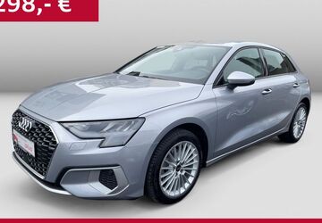 Audi A3 11.388 km 26.999 &euro; Fellbach 70734
