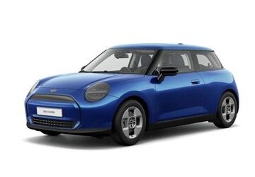 Mini Cooper E 13.324 km 28.890 &euro; Göppingen 73037