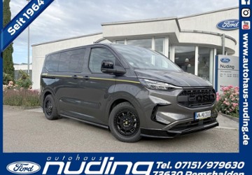 Ford Tourneo Custom 1.500 km 65.940 &euro; Remshalden 73630