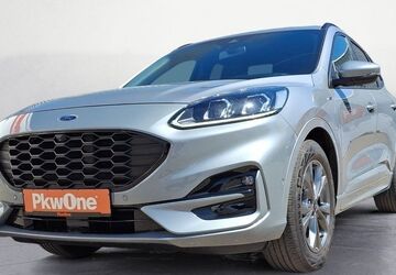 Ford Kuga 68.082 km 17.920 &euro; Göppingen 73037