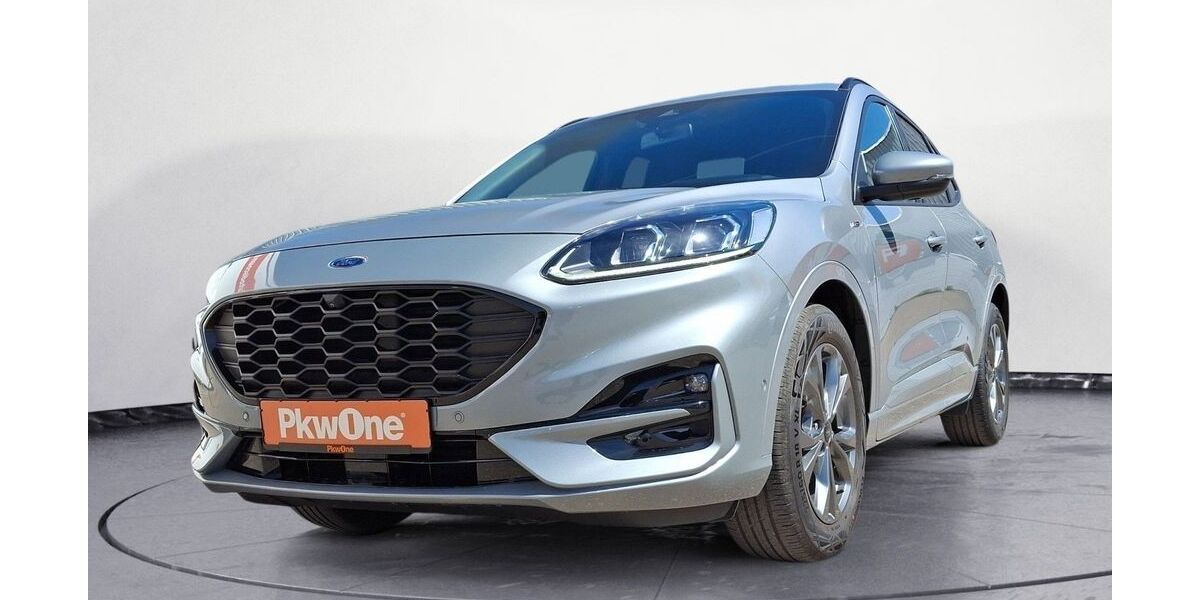 Ford Kuga 68.082 km 17.920 &euro; Göppingen 73037