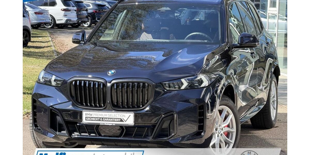 BMW X5 15.517 km 74.890 &euro; Essingen 73457