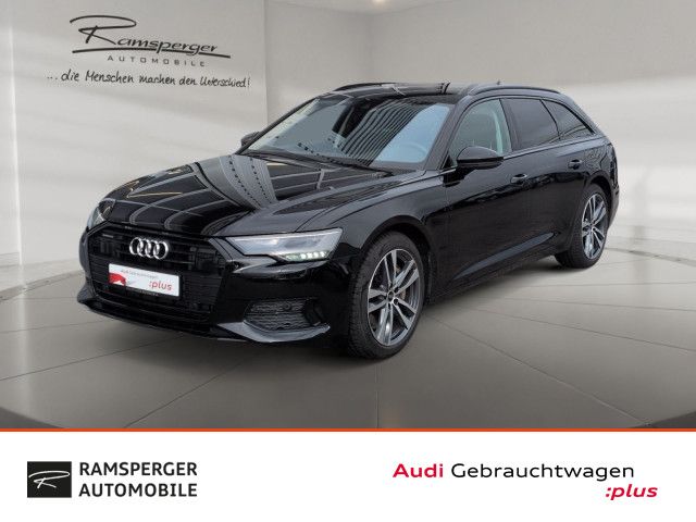Audi A6 49.400 km 36.880 &euro; Kirchheim 73230