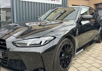 BMW M3 34.000 km 79.500 &euro; Frickenhausen/Linsenhofen 72636