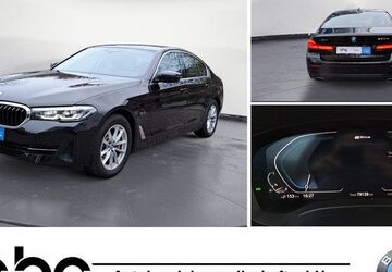 BMW 530 79.137 km 29.990 &euro; Esslingen am Neckar 73730