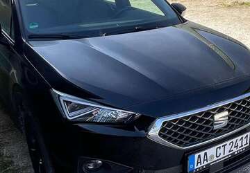 Seat Tarraco 50.000 km 26.490 &euro; Böbingen an der Rems 73560