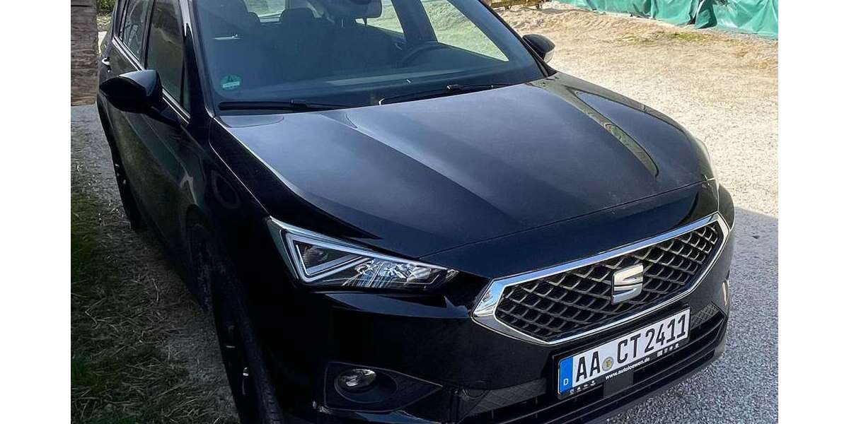Seat Tarraco 50.000 km 26.490 &euro; Böbingen an der Rems 73560