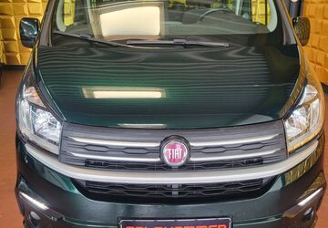 Fiat Talento 79.983 km 21.999 &euro; Winnenden 71364