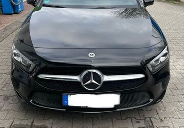 Mercedes-Benz A 200 114.000 km 21.000 &euro; Esslingen 73732