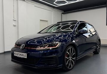 VW Golf 125.000 km 22.990 &euro; Göppingen 73037