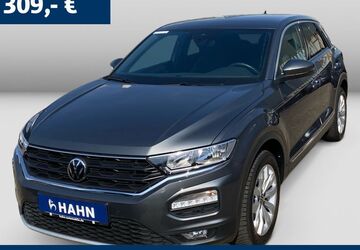 VW T-Roc 13.580 km 22.490 &euro; Göppingen 73037