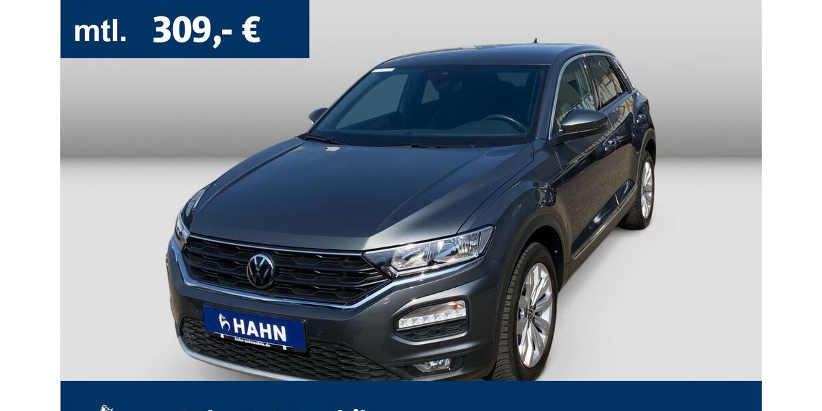 VW T-Roc 13.580 km 22.490 &euro; Göppingen 73037
