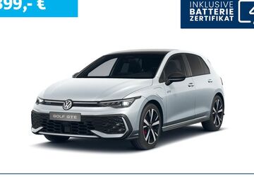 VW Golf 6.593 km 35.430 &euro; Schorndorf 73614