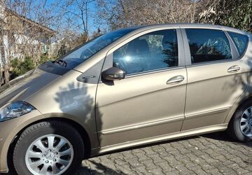 Mercedes-Benz A 170 49.250 km 6.400 &euro; Aichwald 73773