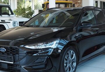 Ford Focus 21.780 km 21.990 &euro; Köngen 73257