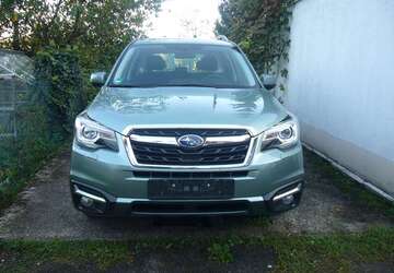 Subaru Forester 24.162 km 24.800 &euro; Schwäbisch Gmünd, Stadt 73525
