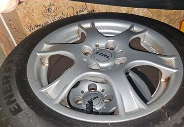 Mini One Cabrio 160.641 km 3.400 &euro; Mutlangen 73557