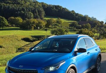 Kia XCeed 122.600 km 17.700 &euro; süssen 73079