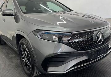 Mercedes-Benz EQA 8.240 km 37.950 &euro; Eschenbach 73107