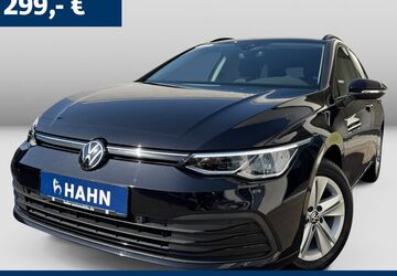 VW Golf 45.100 km 22.360 &euro; Esslingen (bei Stuttgart) 73734