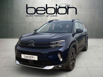 Gebrauchte Citroën C5 Aircross