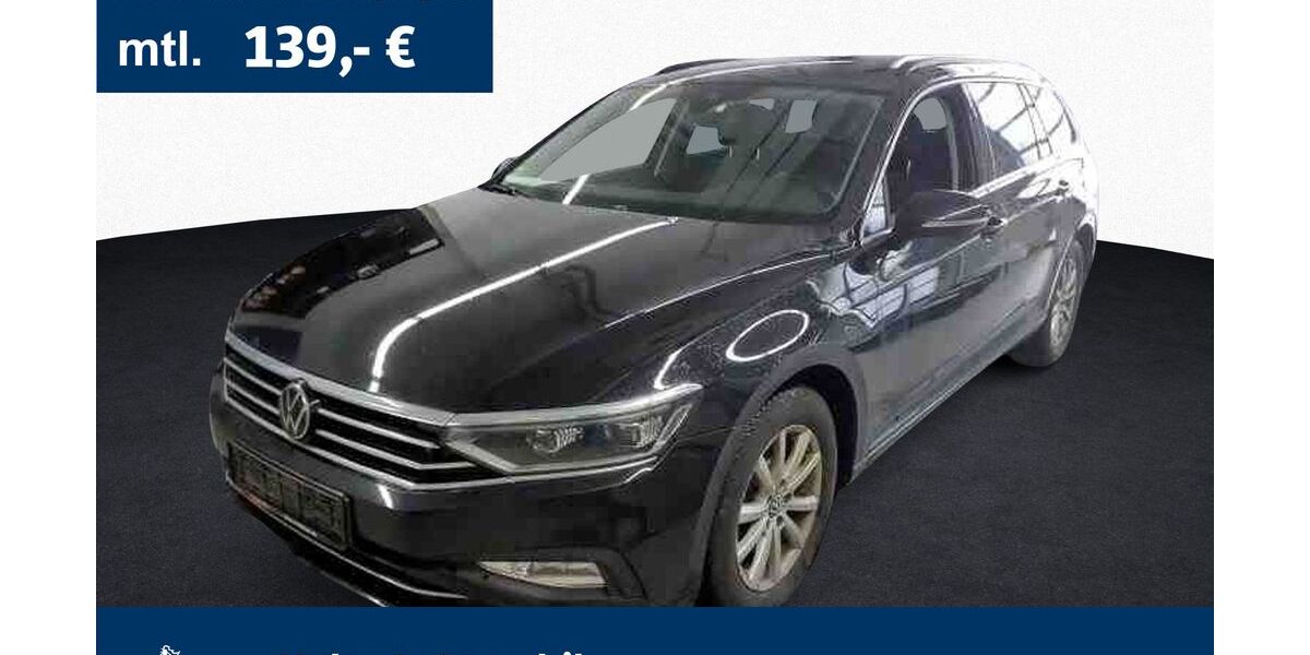 VW Passat Variant 133.181 km 20.430 &euro; Schorndorf 73614