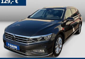 VW Passat Variant 112.672 km 20.960 &euro; Göppingen 73037