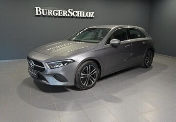 Mercedes-Benz A 180 20.400 km 26.480 &euro; Waiblingen 71332