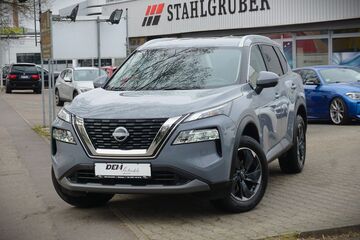 Gebrauchte Nissan X-Trail