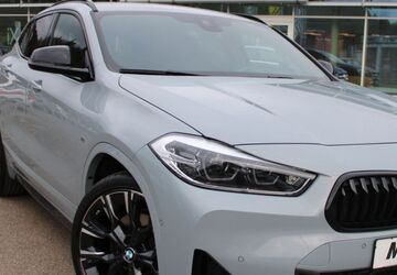 BMW X2 27.593 km 28.980 &euro; Schwäbisch Gmünd 73529