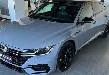 VW Arteon 119.800 km 27.900 &euro; Heroldstatt 72535