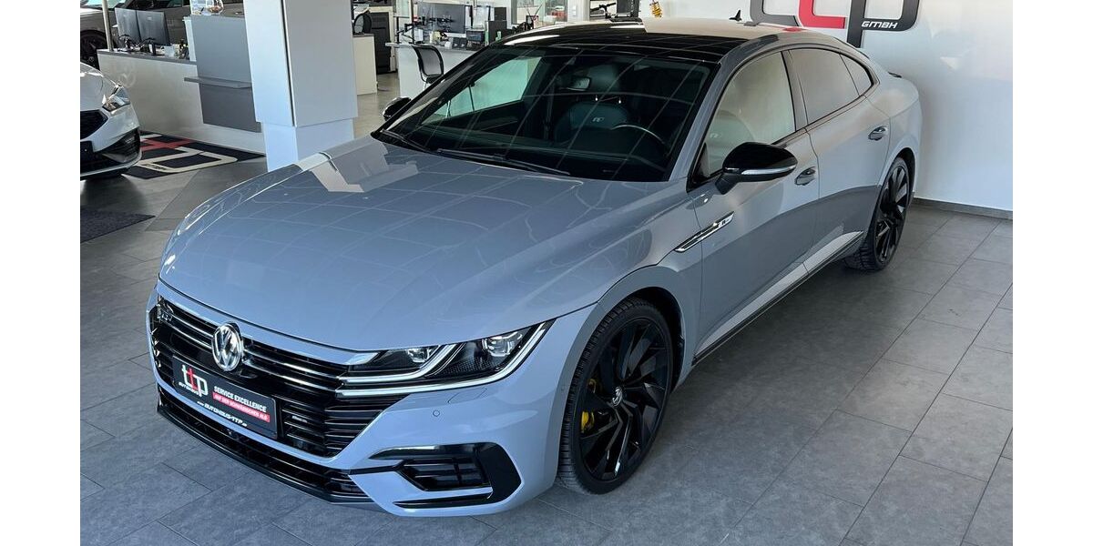 VW Arteon 119.800 km 27.900 &euro; Heroldstatt 72535