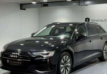 Audi A6 153.437 km 29.990 &euro; Nürtingen 72622